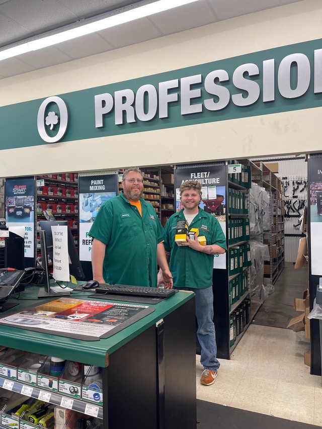 O'Reilly Auto Parts