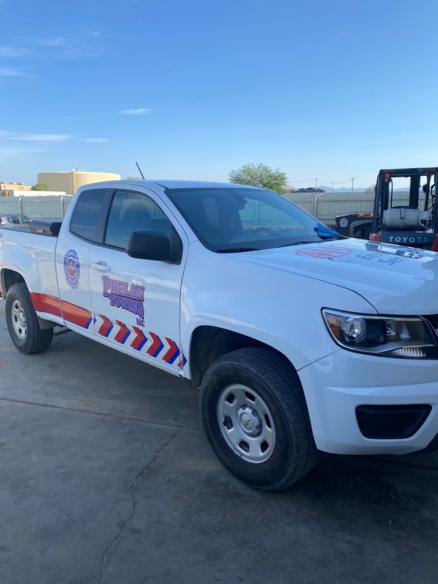 Phelan Towing LLC