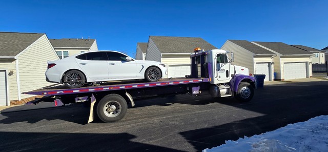 French's Towing and Recovery