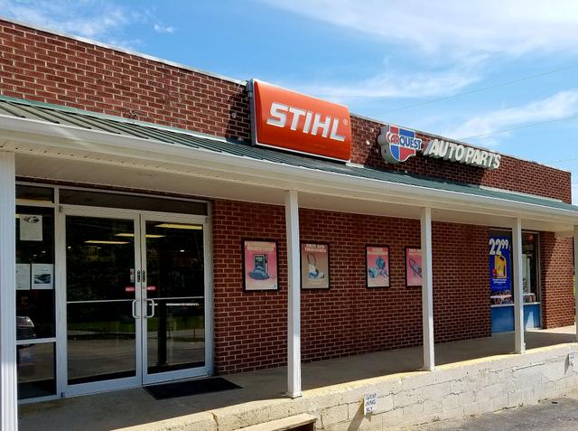 Carquest Auto Parts - CARQUEST OF WEST LIBERTY