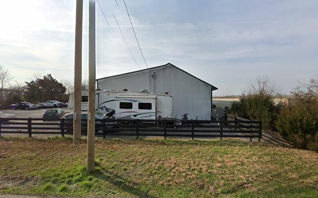 Legacy Motorsports, Eagleville, Tennessee