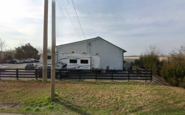 Legacy Motorsports
