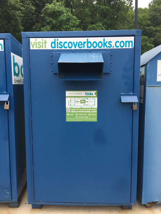 Marlborough Recycling Facility, Marlborough, Massachusetts
