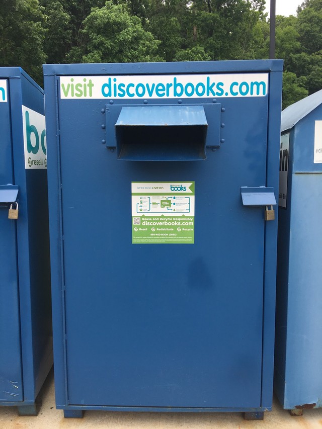 Marlborough Recycling Facility