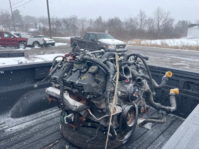 Bailey Auto Salvage
