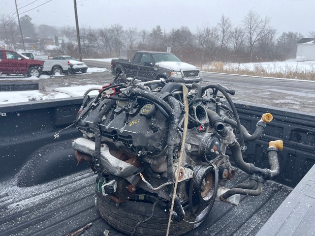 Bailey Auto Salvage