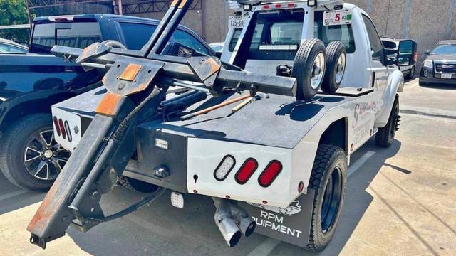 ACARSAN INC TOWING (WRECKER)