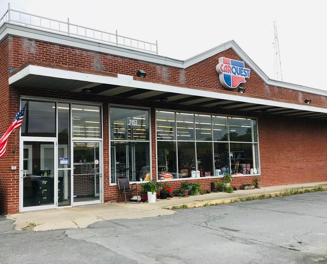 Carquest Auto Parts - AUTO PARTS OF OVID, LLC