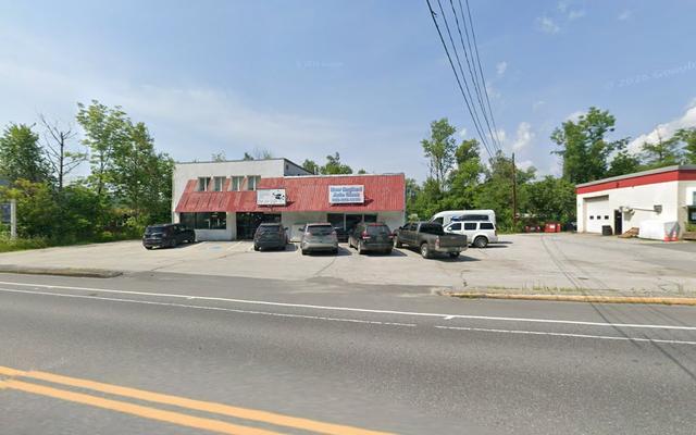 New England Auto Glass