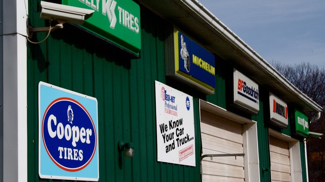 Kelly's Automotive Repair