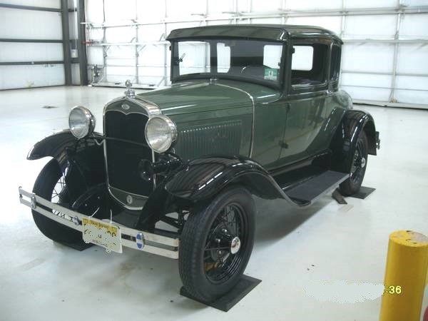 21st Century Restoration and Sales Inc.