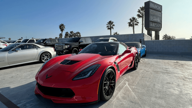 USA AUTO COLLISION CENTER