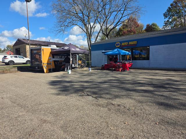 NAPA Auto Parts - Heartland Expert Automotive Resource Team LLC, Brewster, Ohio