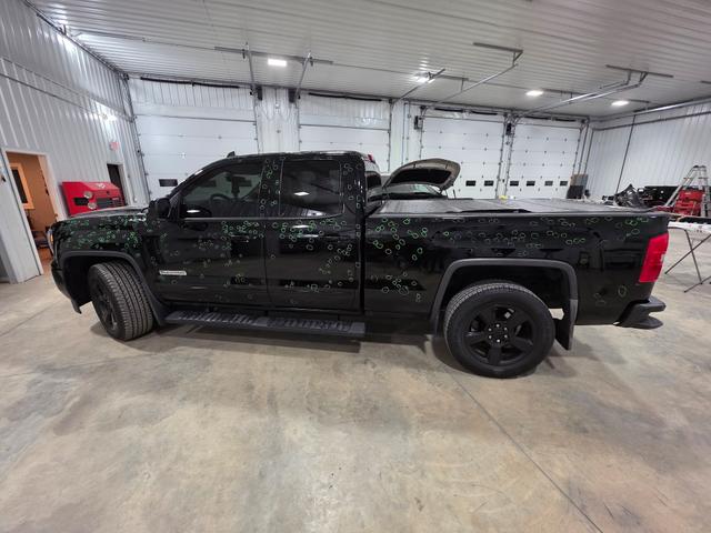 Kessinger Body Shop