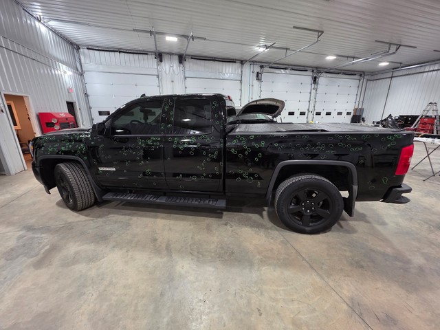 Kessinger Body Shop