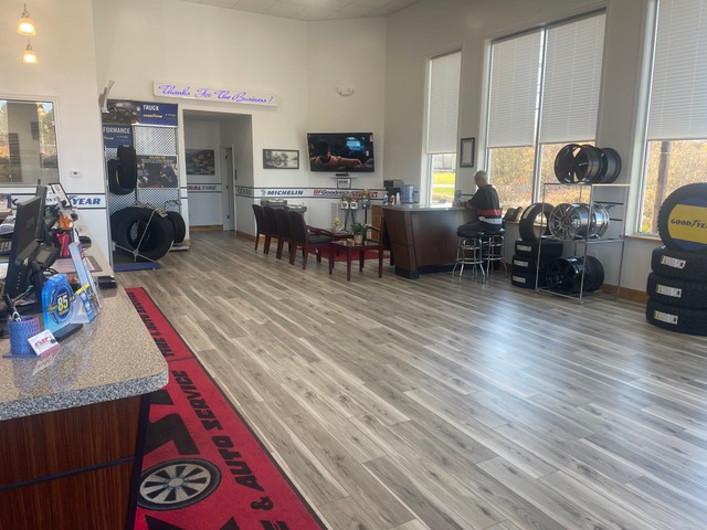 Kost Tire & Auto Service