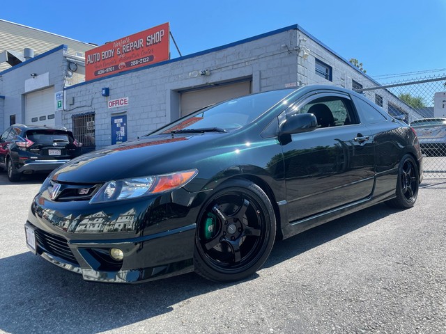 Norfolk Auto Body & Repair