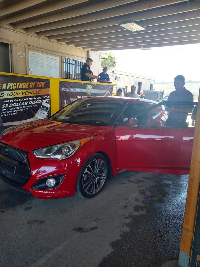 All Towing Public Auctions, Bloomington, California