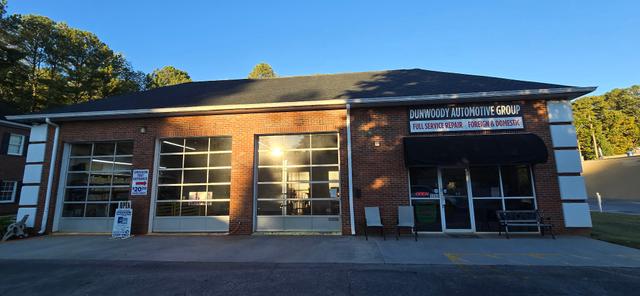 Dunwoody Automotive Group, Dunwoody, Georgia
