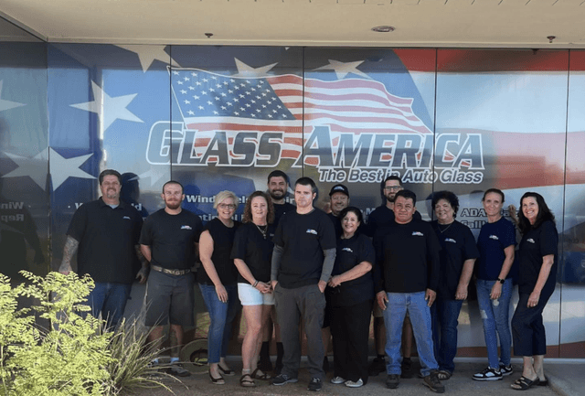 Glass America (Formerly Complete Auto Glass)