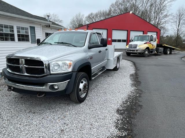 Maverick Towing & Transportation, LLC