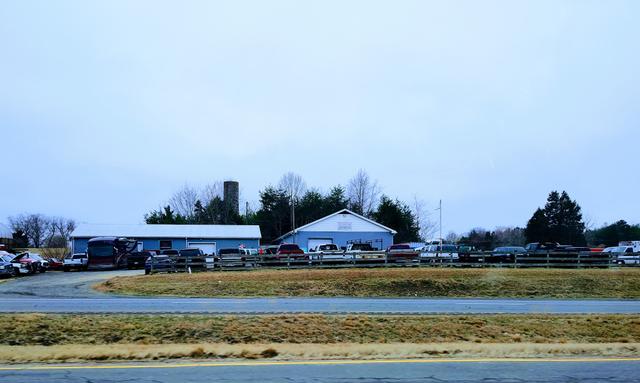 Digges Automotive Inc
