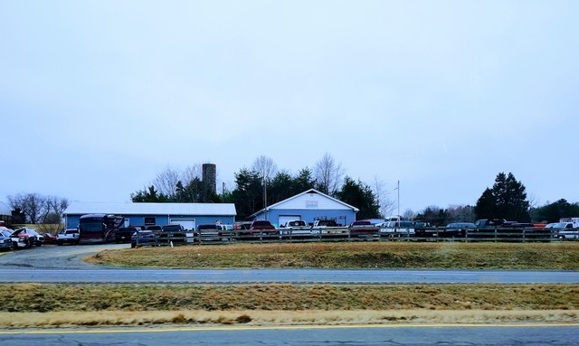 Digges Automotive Inc