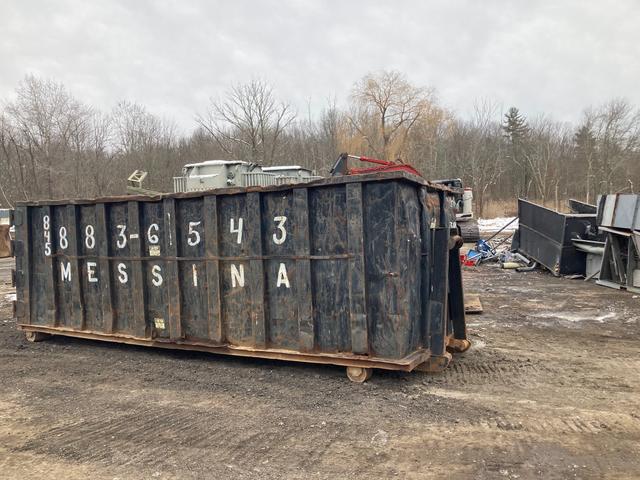 A Messina Properties LLC, Gardiner, New York