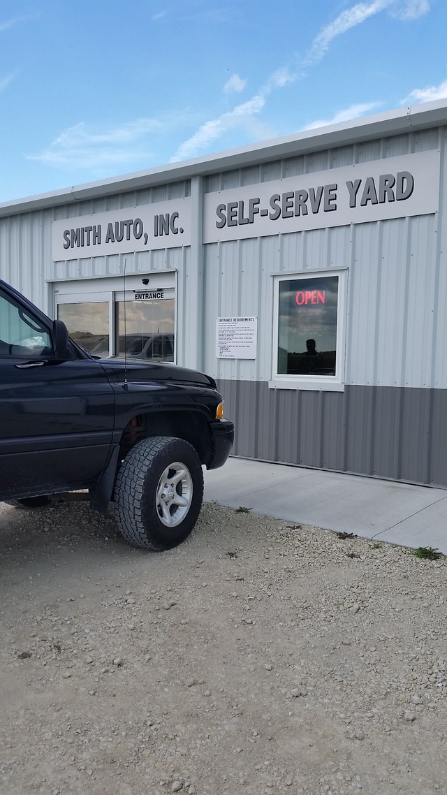 Smith Auto, Inc.