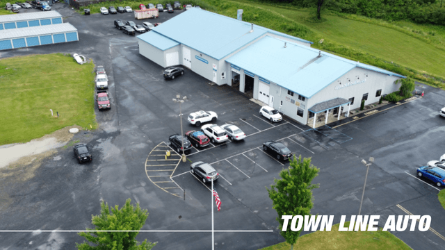 Town Line Auto, Greenville, New York