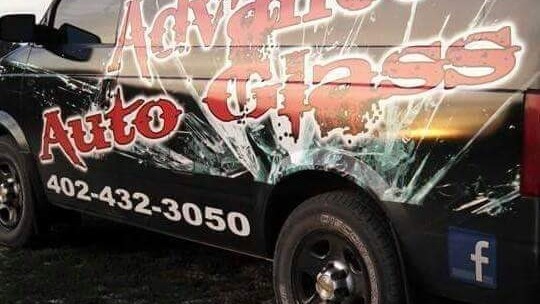 Advanced Auto Glass