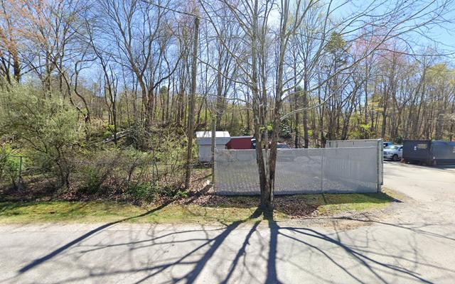 Haywood County Materials Recovery Facility