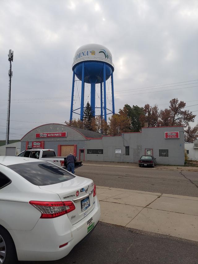 O'Reilly Auto Parts