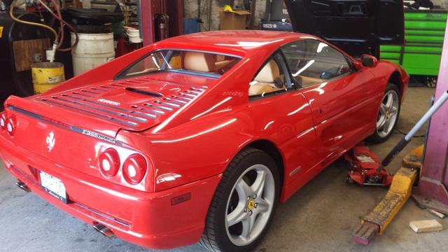 Double R Auto Repair, Briarcliff Manor, New York
