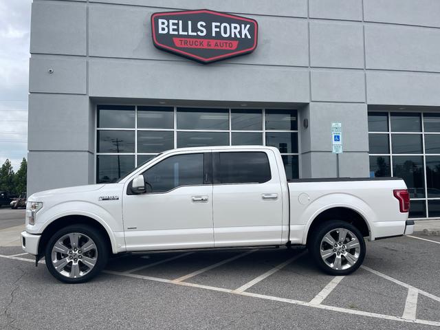 Bells Fork Truck and Auto Service
