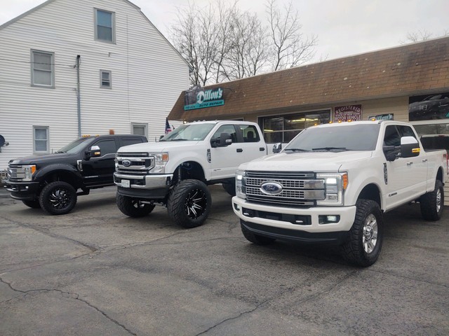 Dillon's Auto & Truck Repair
