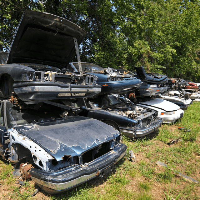Jiffy Clunker Removal