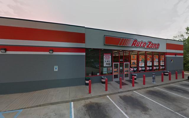 AutoZone Auto Parts
