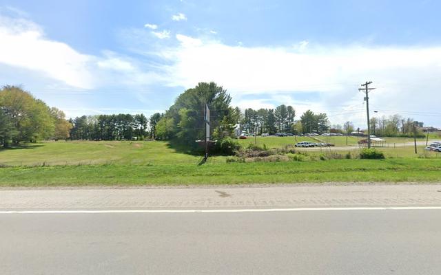 Pulaski County Auto Auction, Somerset, Kentucky