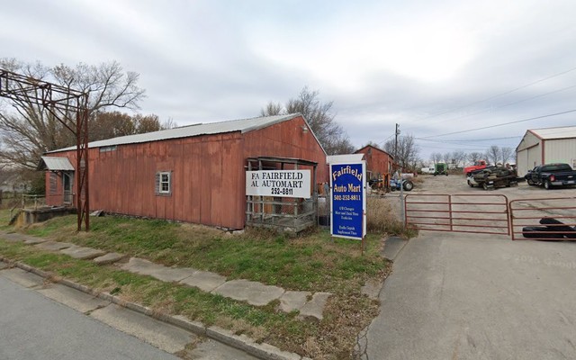 Fairfield Auto Mart