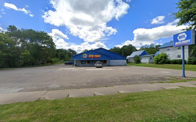 NAPA Auto Parts - JH Auto Parts Inc