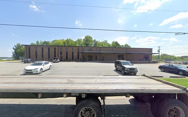 Interstate Batteries Distributor, Greensboro, North Carolina