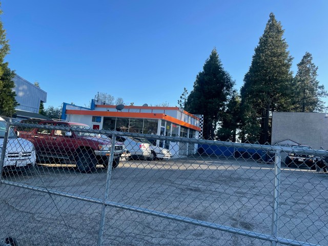 Mountain Auto Service