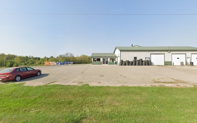 Akeley Auto Center
