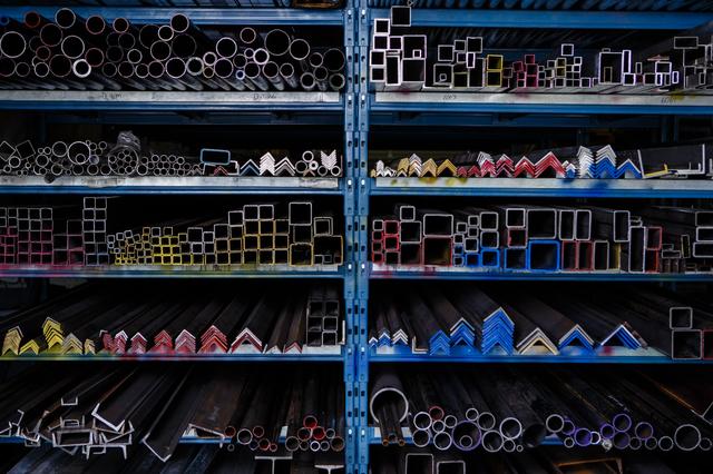 Metal Supermarkets Kansas City (Olathe)