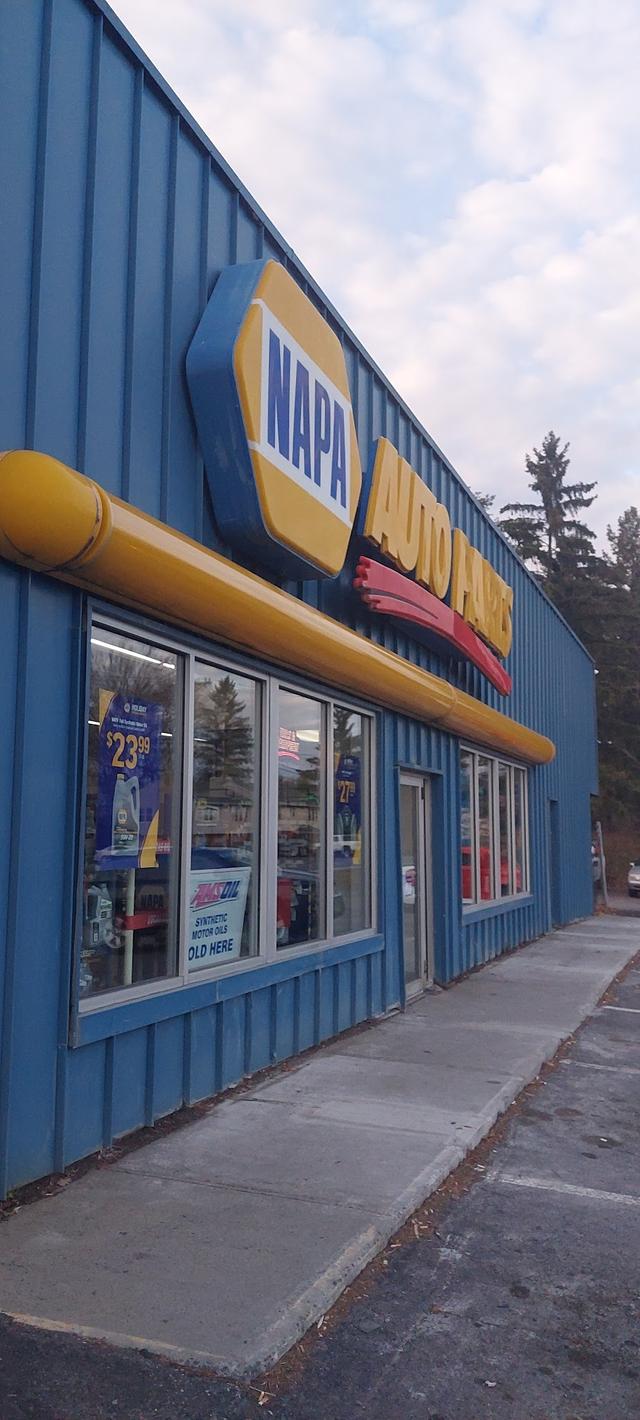 NAPA Auto Parts - Ravena Auto Supply, Ravena, New York