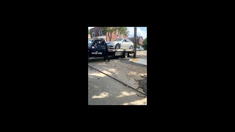 Verona Towing