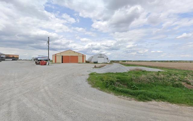 Martell Metal Recycling LLC, Martell, Nebraska