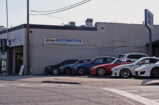 John's Automotive Inc