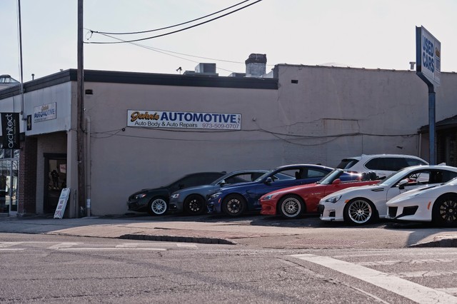 John's Automotive Inc